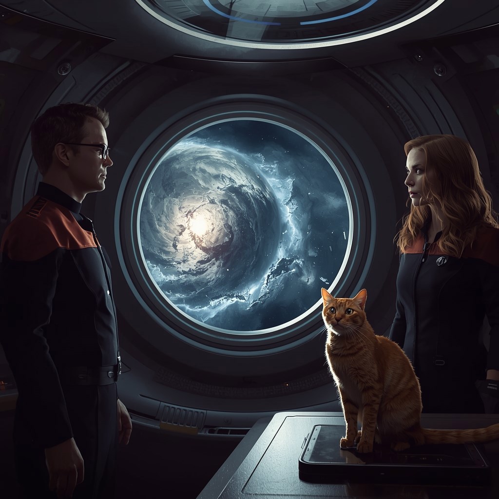 Сальса в небесах