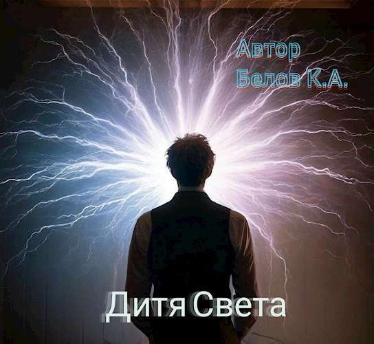 Дитя Света