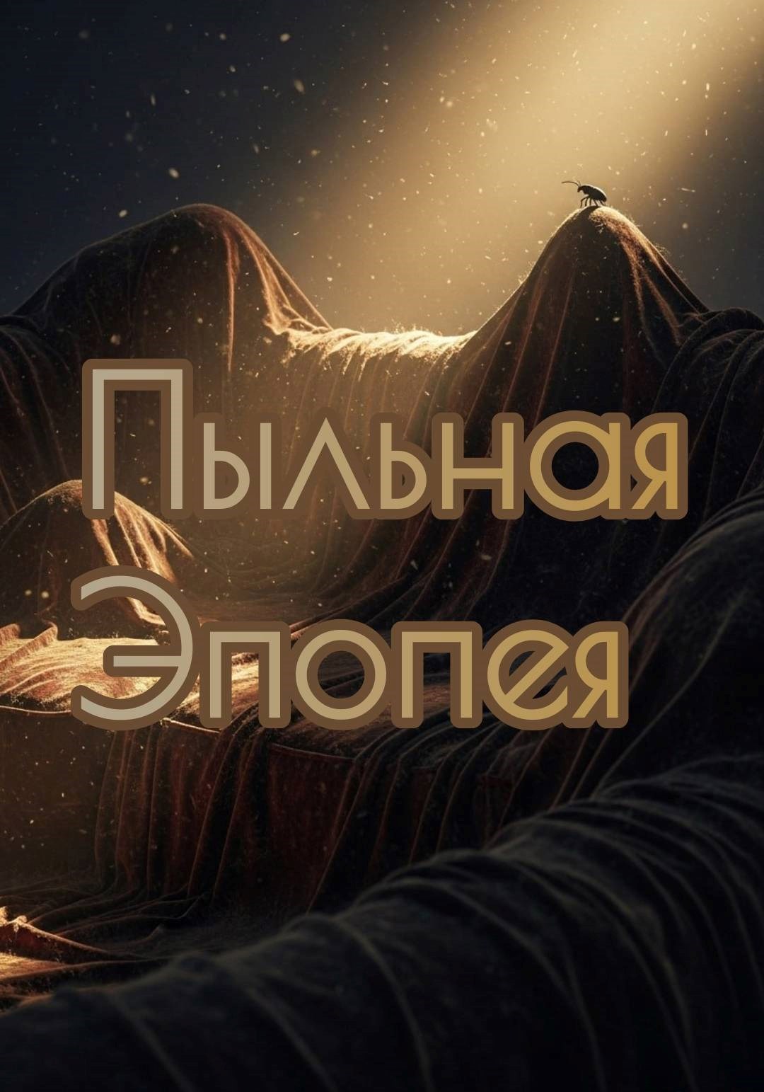 Пыльная Эпопея