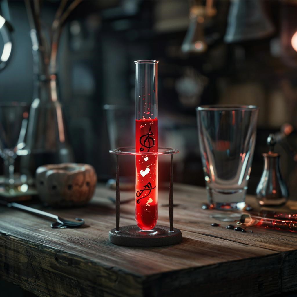 Записки гематолога гурмана. Опыт о любви