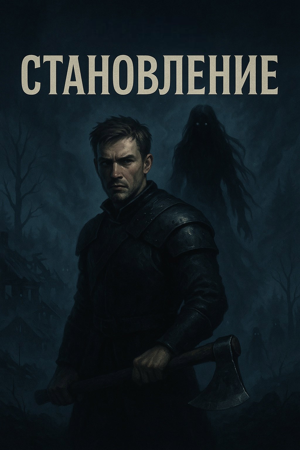 Становление