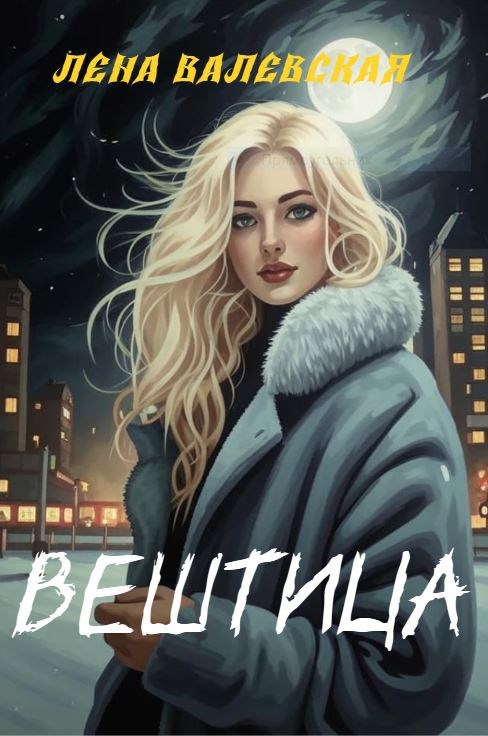 Вештица