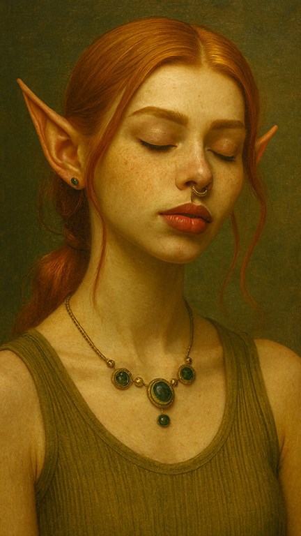 Кугуэль Толкиен.