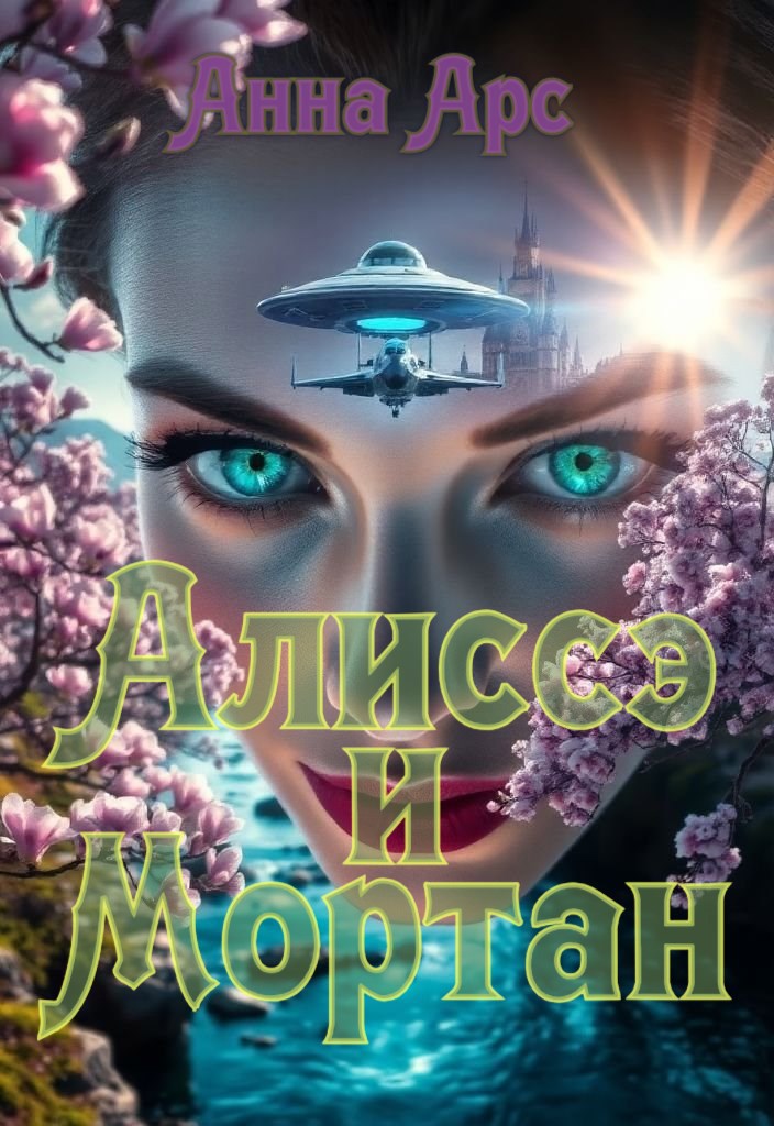 Алиссэ и Мортан