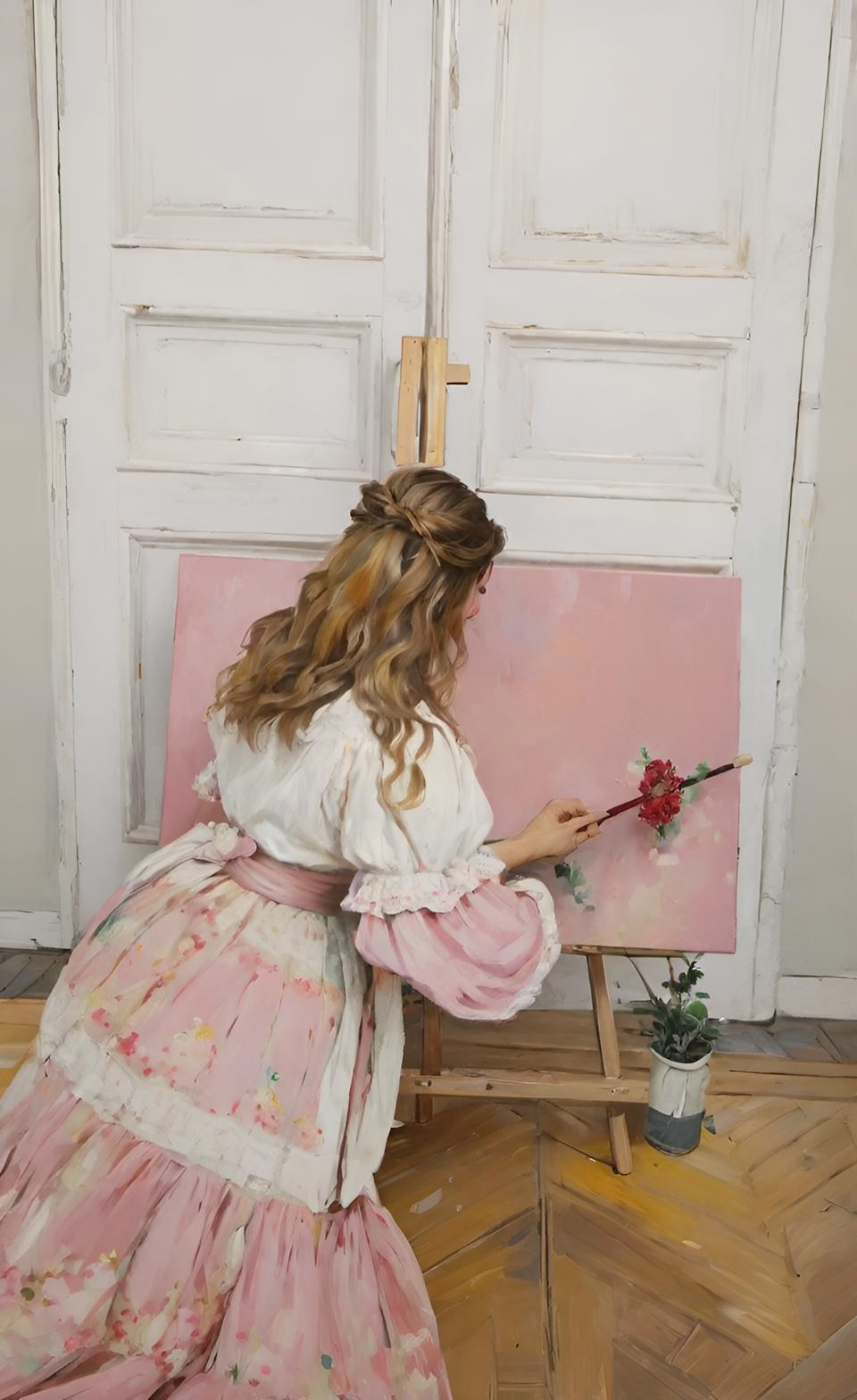 Верный рыцарь из старых сказок фэндом Блудный сын