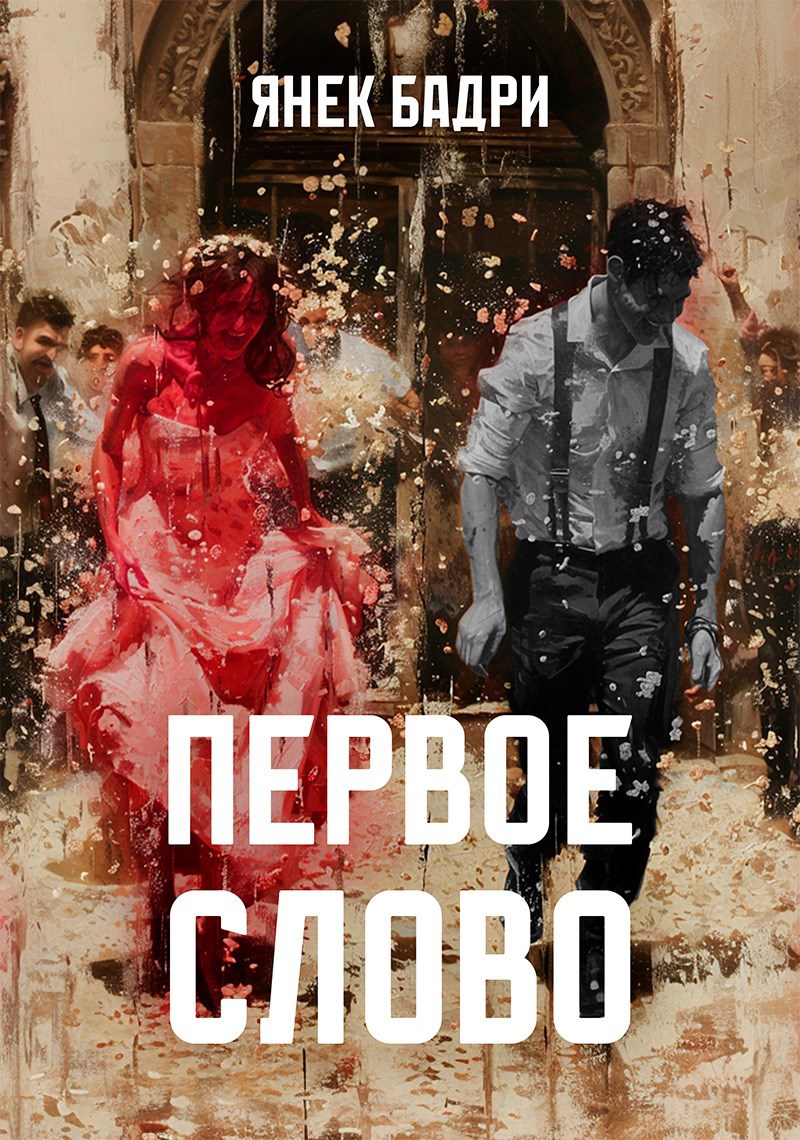 Первое слово