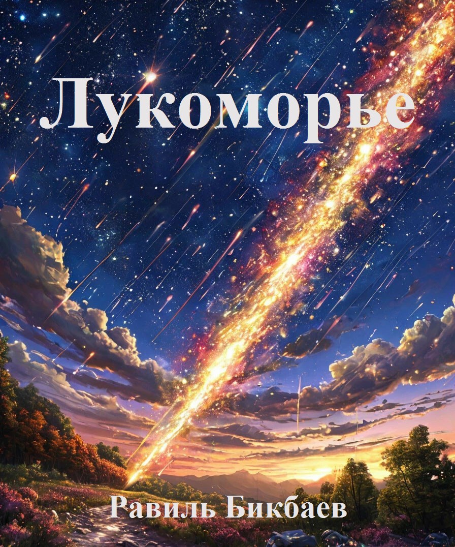 Лукоморье