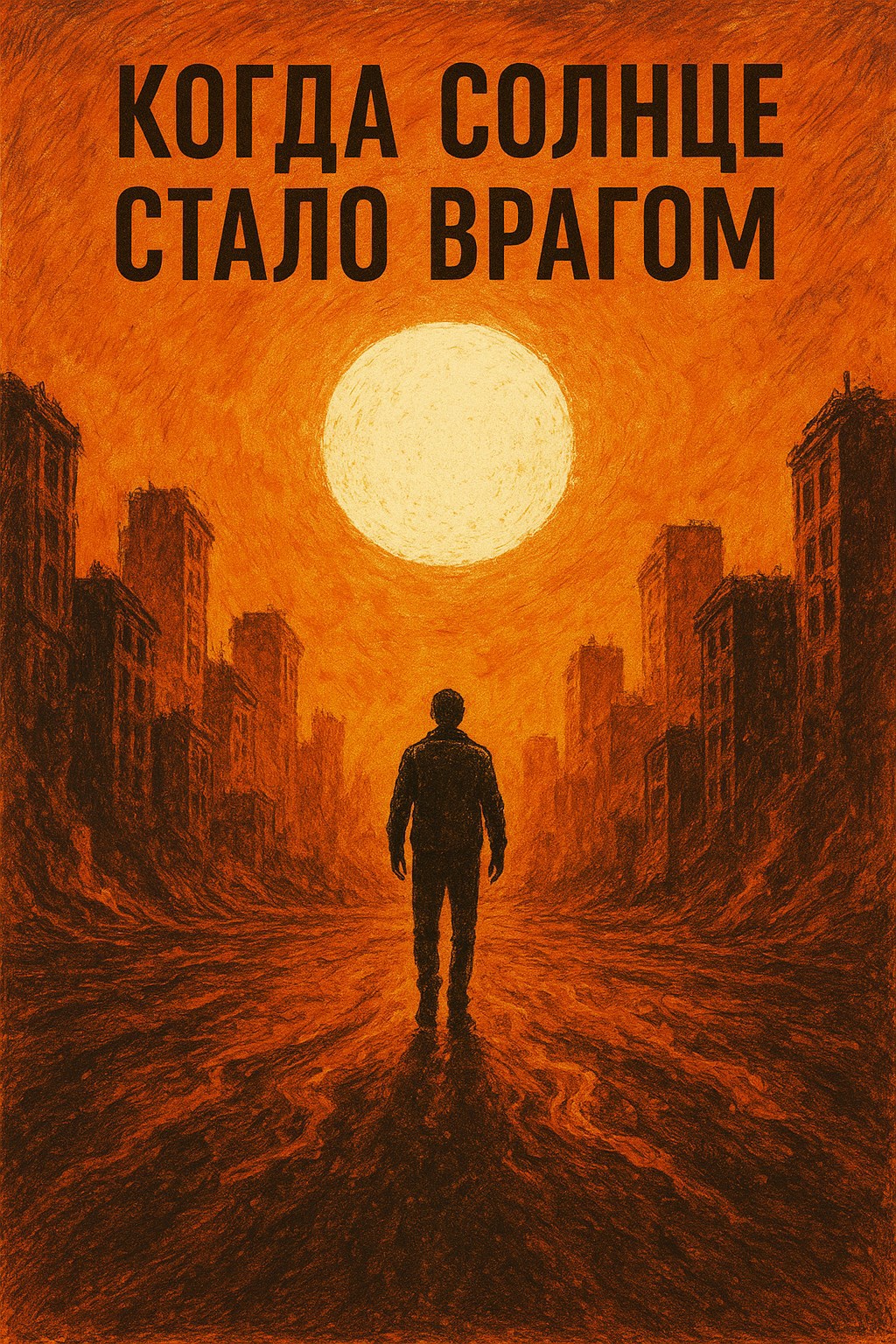 Когда Солнце стало врагом