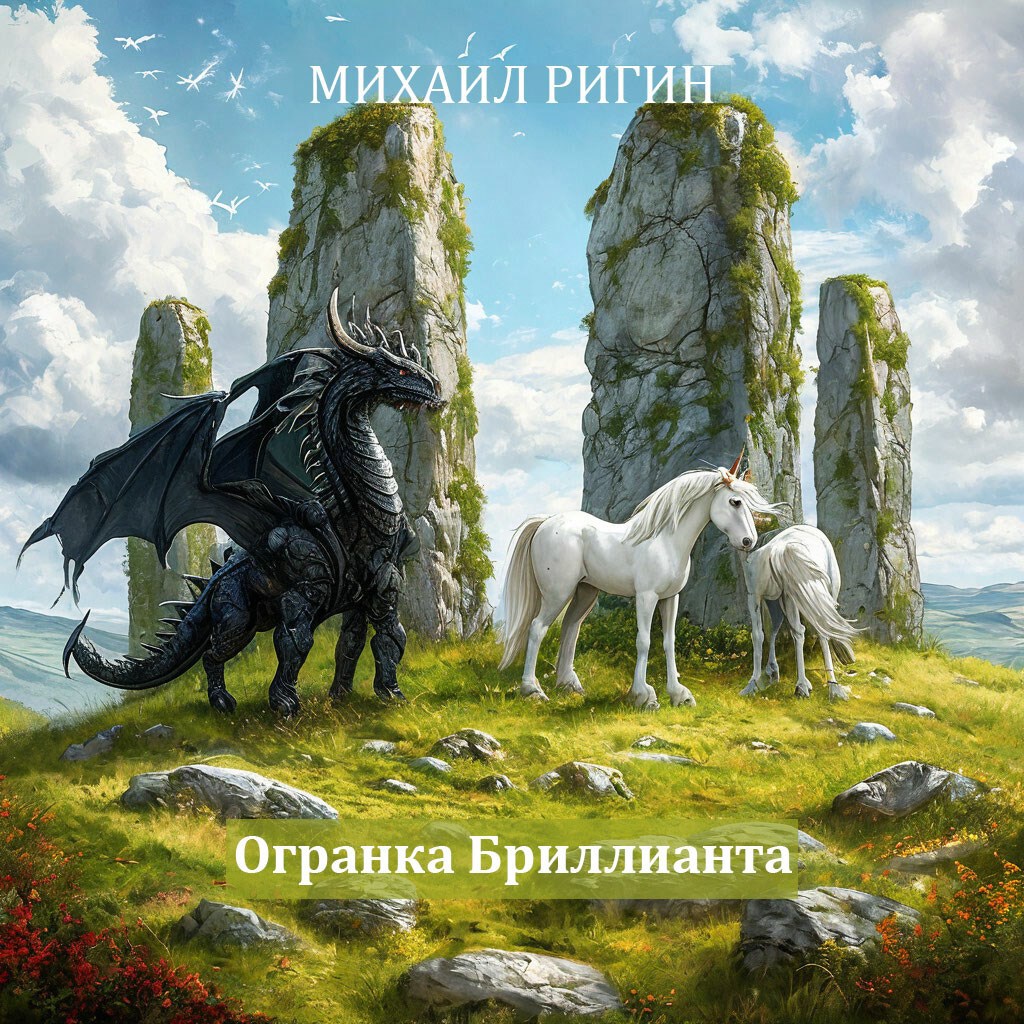 Огранка бриллианта часть 1