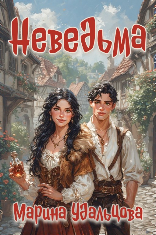 Неведьма