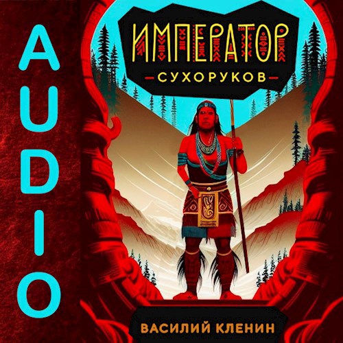 Император Сухоруков (1) АУ