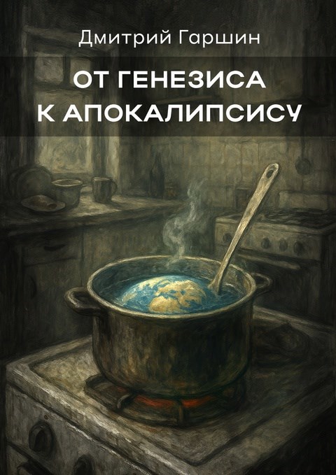 От генезиса к апокалипсису