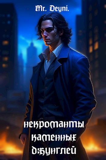 Некроманты каменных джунглей