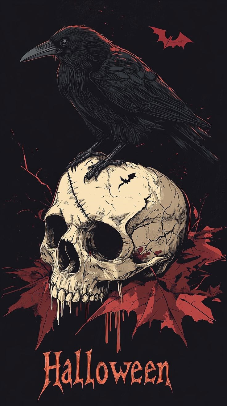 Тыквенный Смех и Забытые Песни