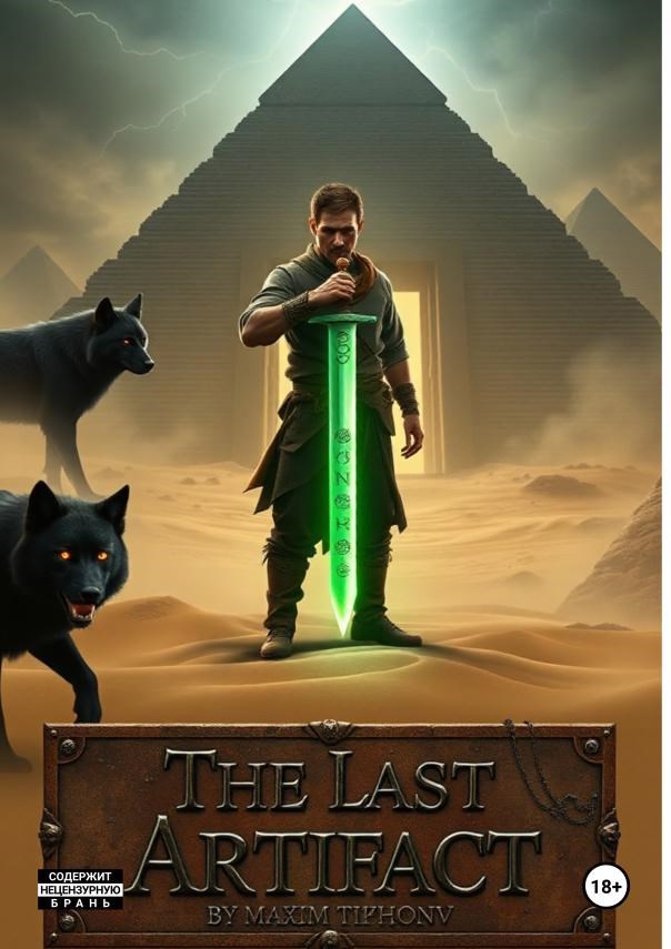 Последний Артефакт