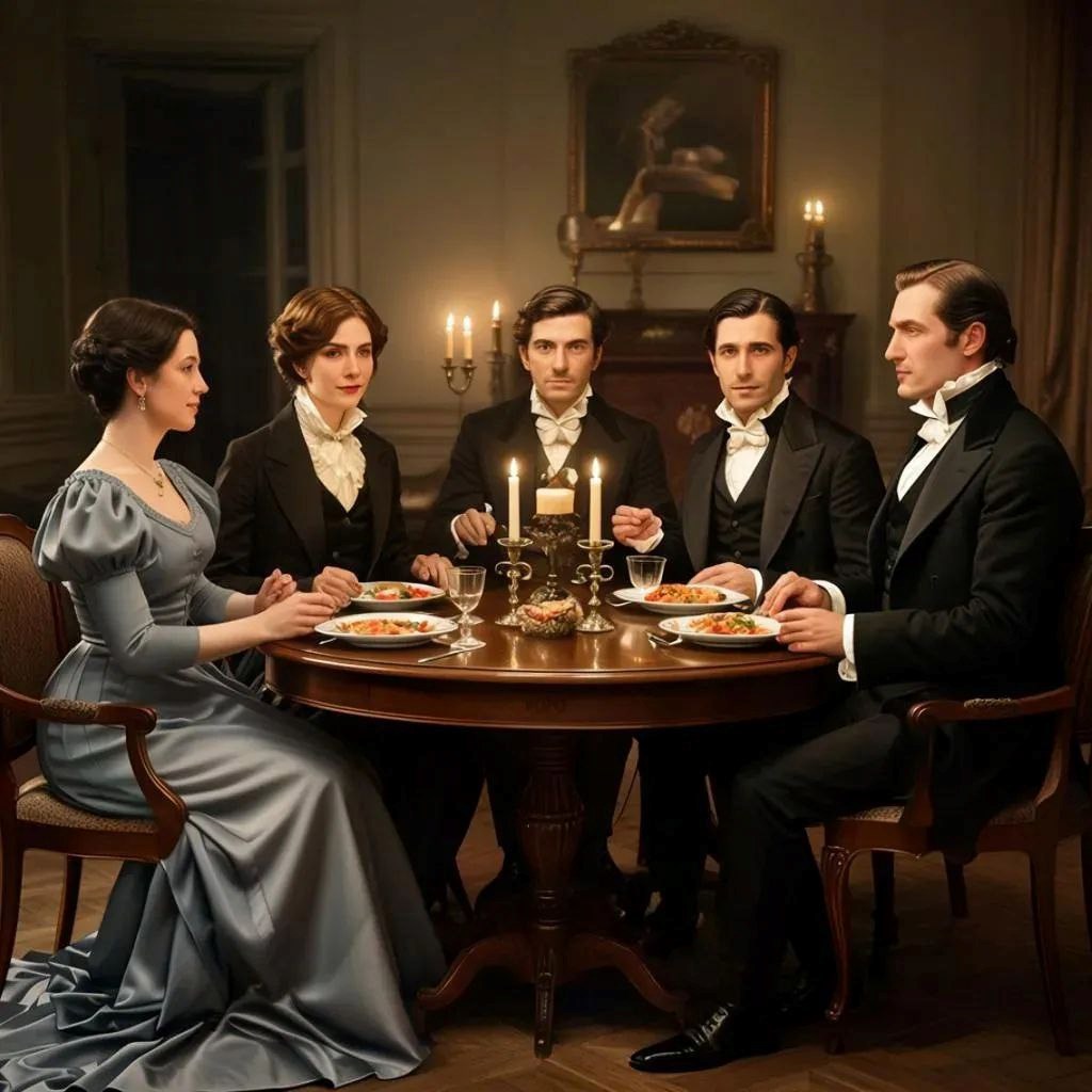 Дверь. Часть XV