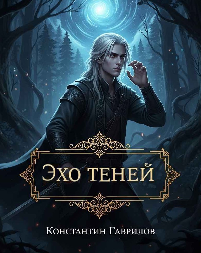 Эхо теней