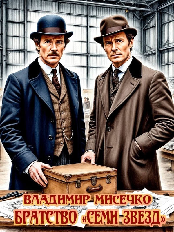 Братство Семи Звёзд