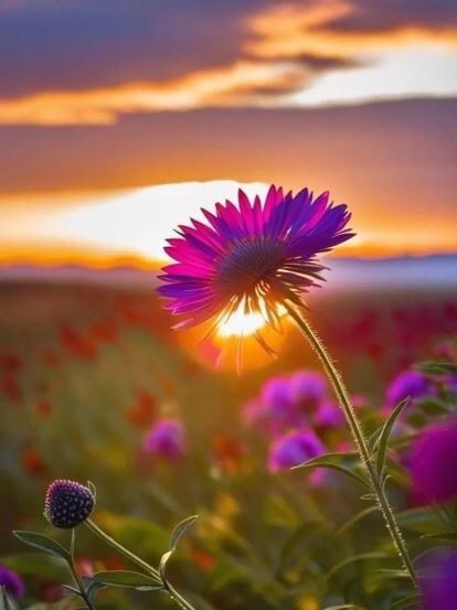 Дивная осень