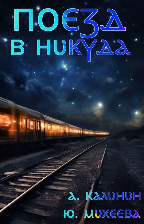 Поезд в никуда