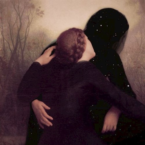 Влюбленные в кобальт