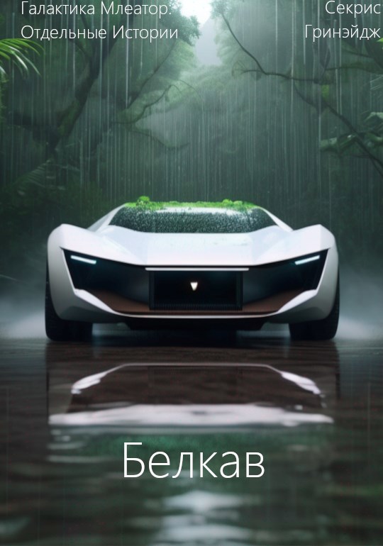 Белкав