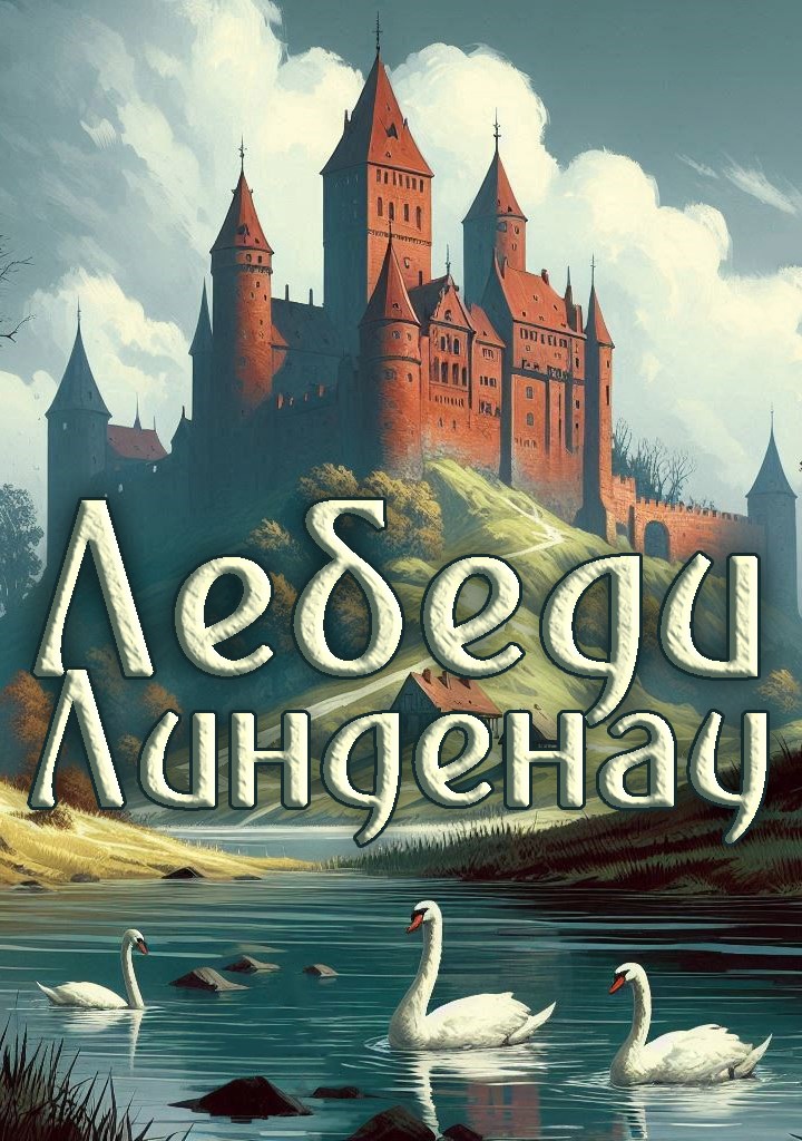 Лебеди Линденау