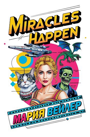 Miracles happen