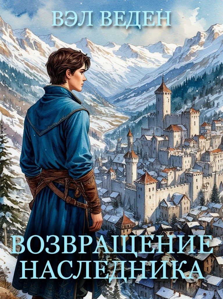 Возвращение наследника