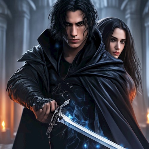 "Слуга" ее величества