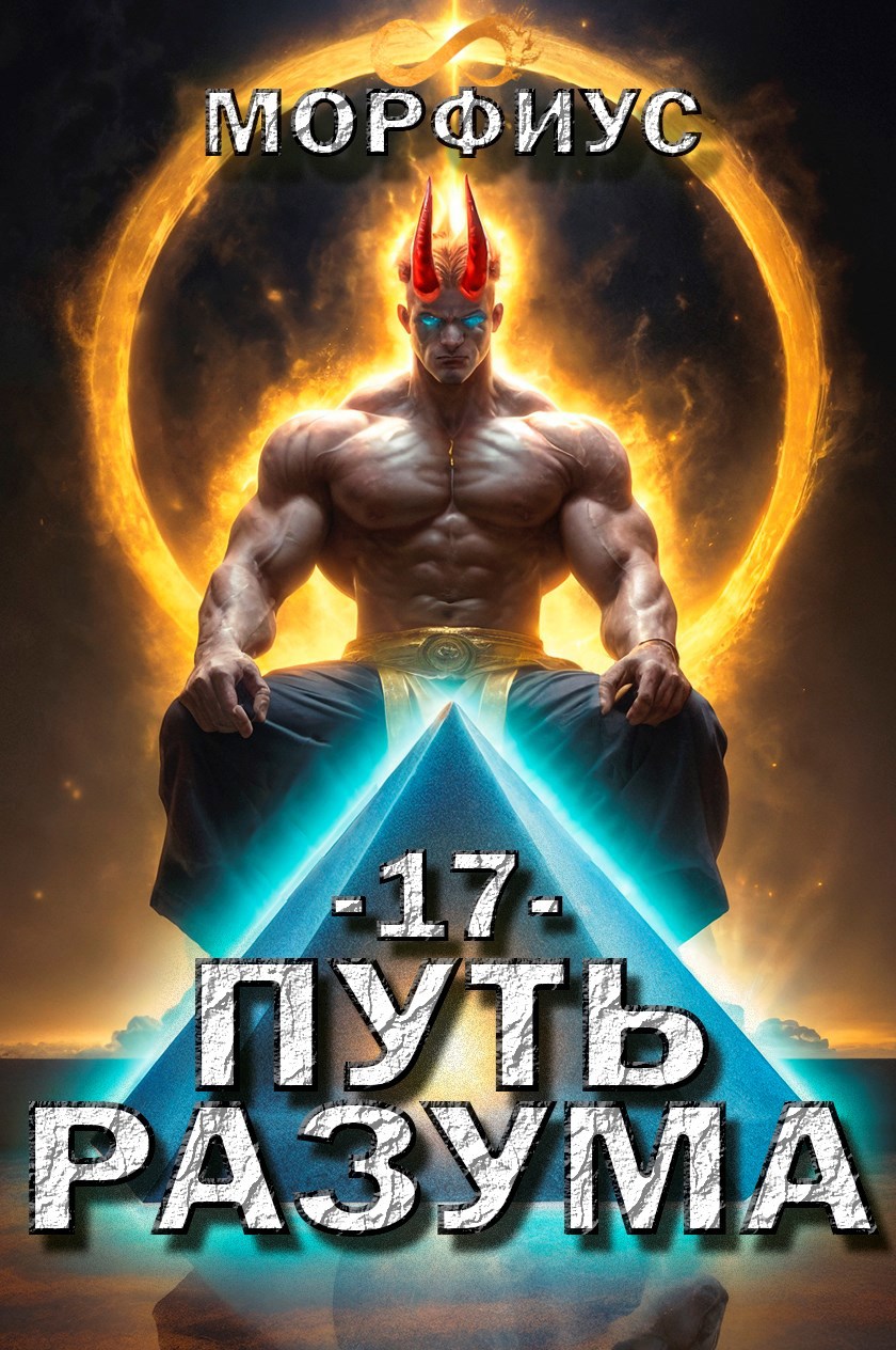 Путь разума. 17 том