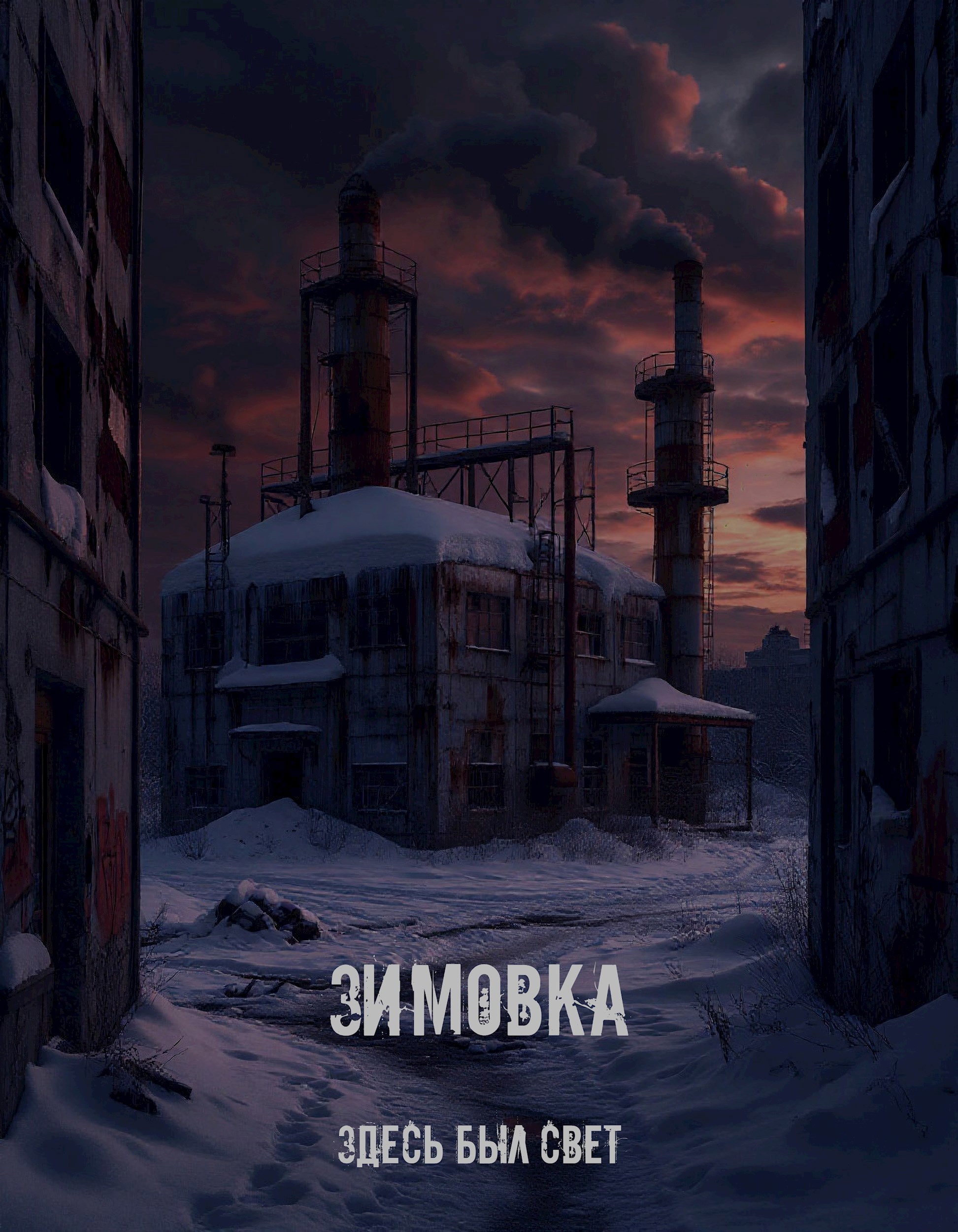 Зимовка