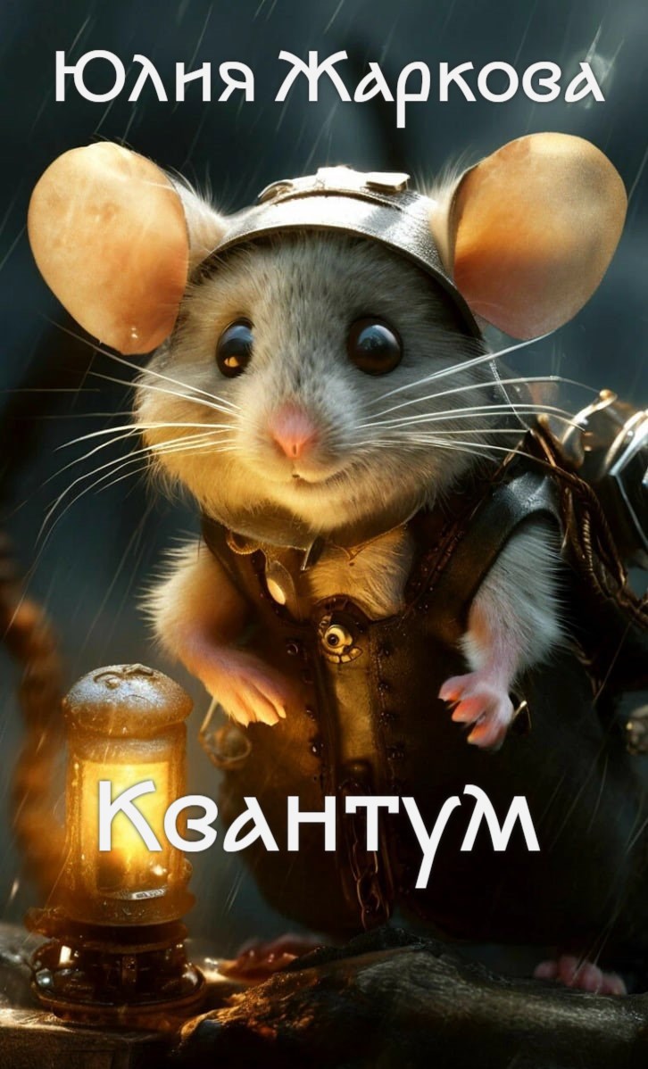 Квантум