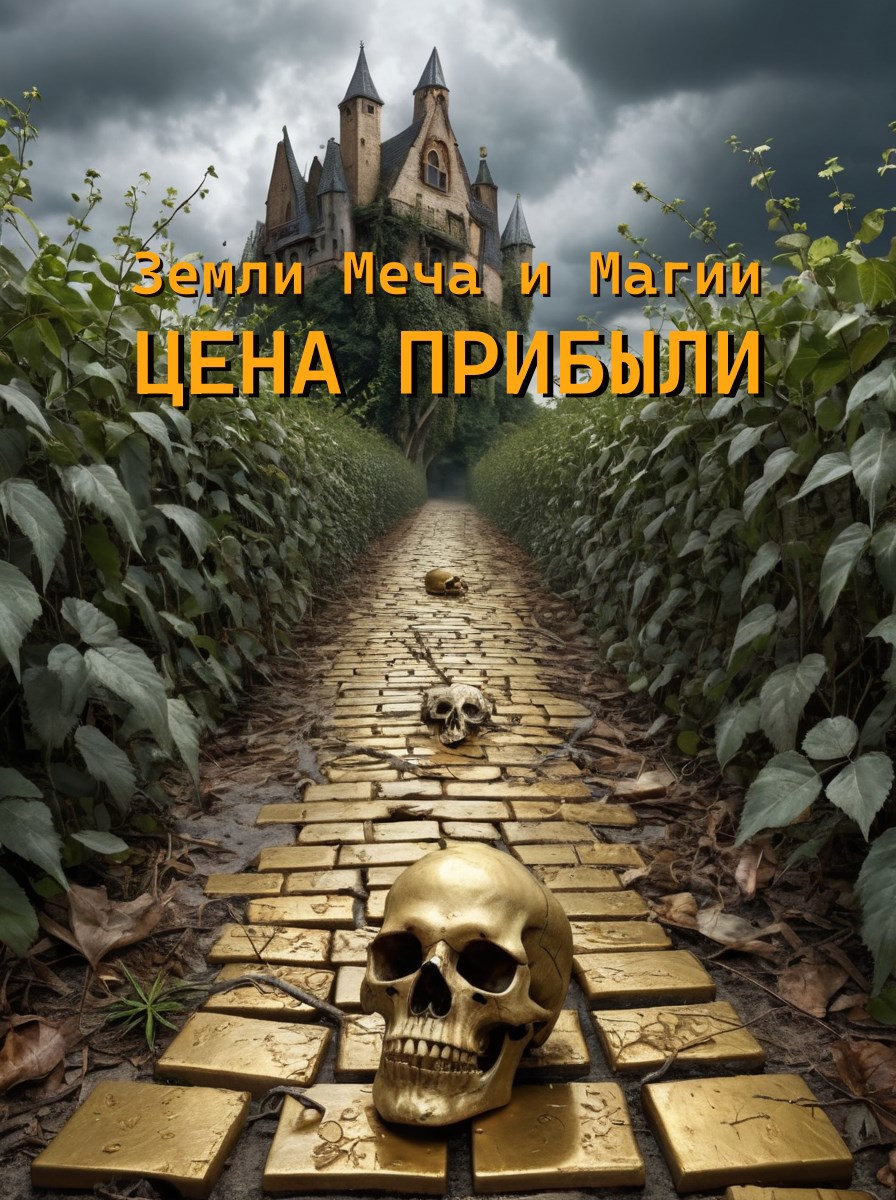 ЗМиМ Цена прибыли Том I