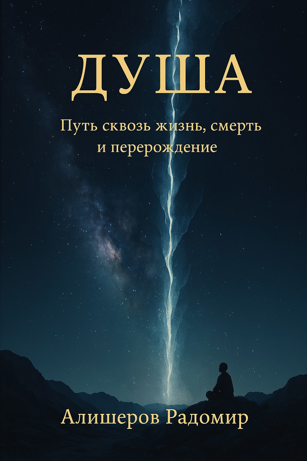 Душа