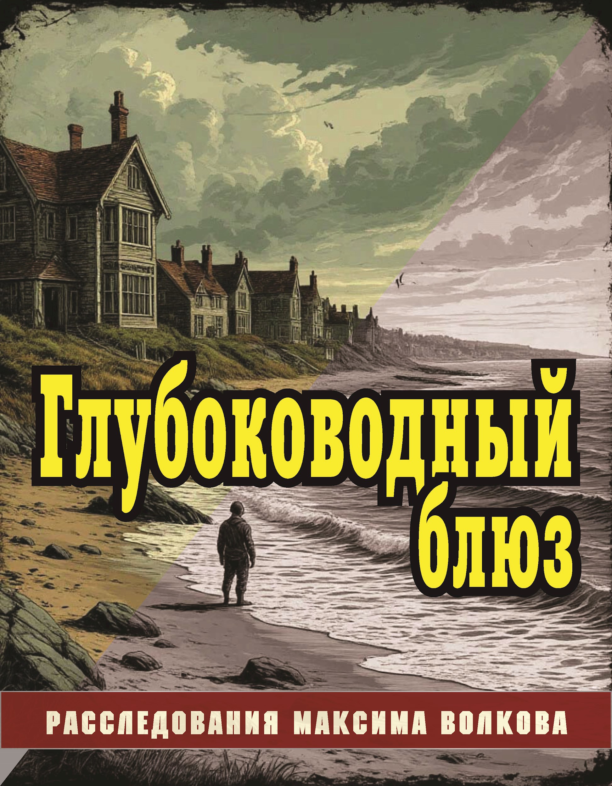 Глубоководный блюз