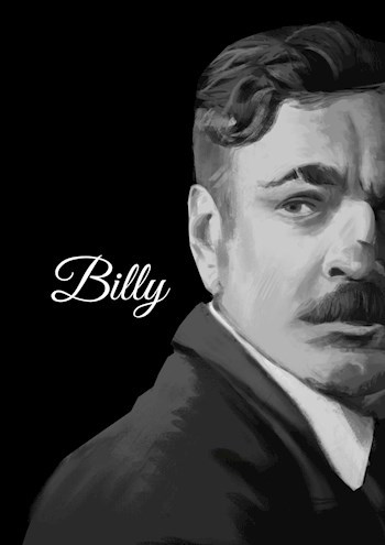 Билли
