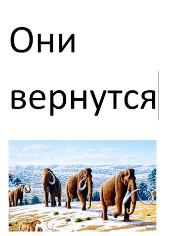 Они вернутся