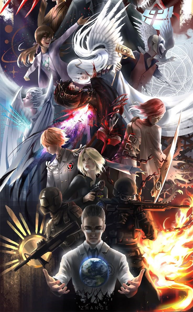 SCP fund объект