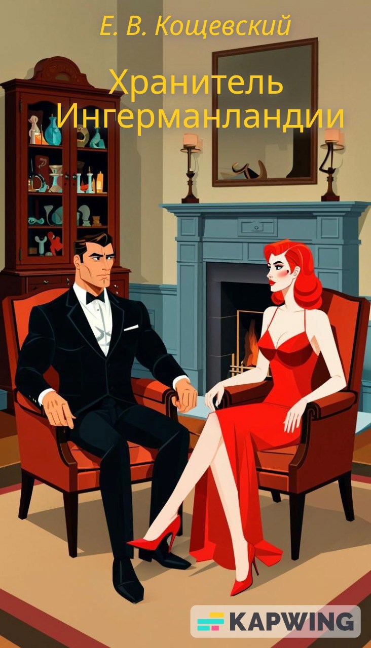 Хранитель Ингерманландии