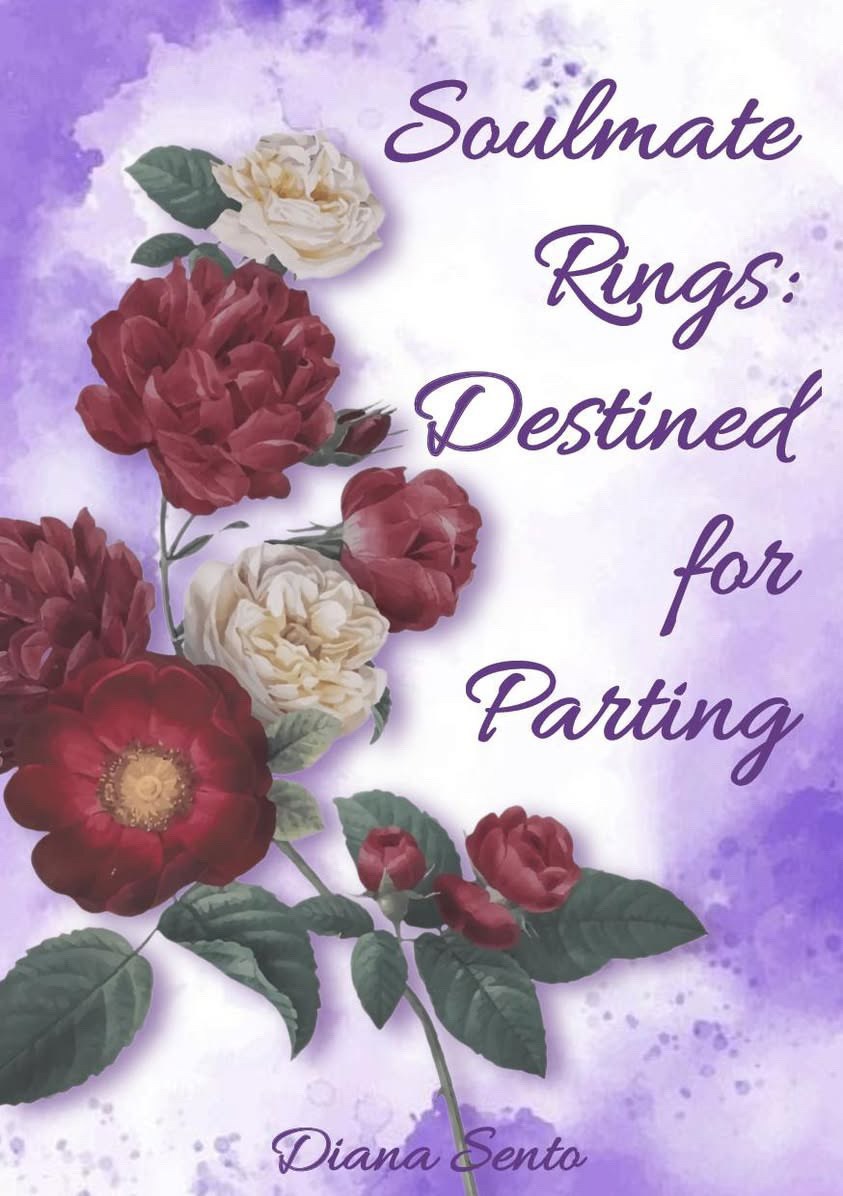 «Кольца Судьбы: Обреченные для Разлуки» (Soulmate Rings: Destined for Parting.)