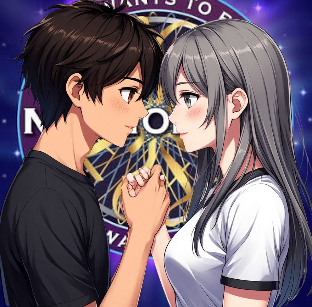 Минус на плюс. Одна на миллион