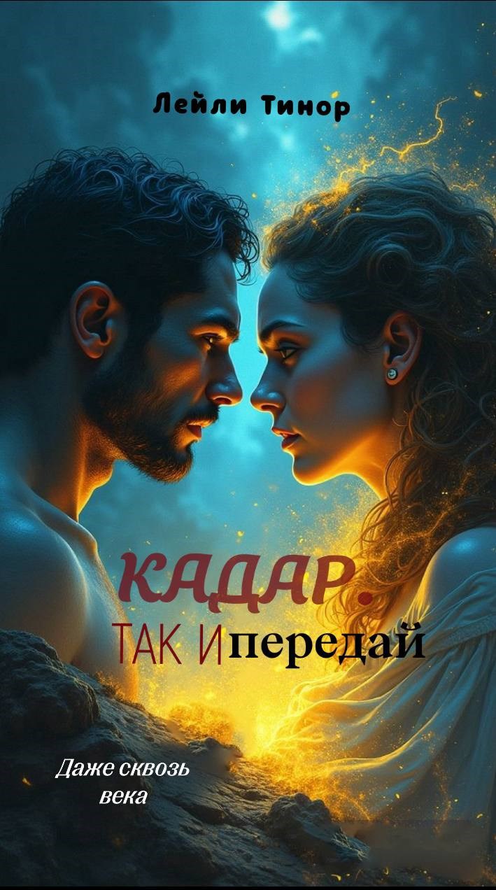 Кадар. Так и передай