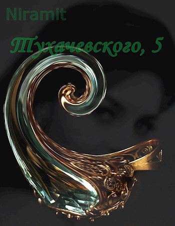 Тухачевского, 5