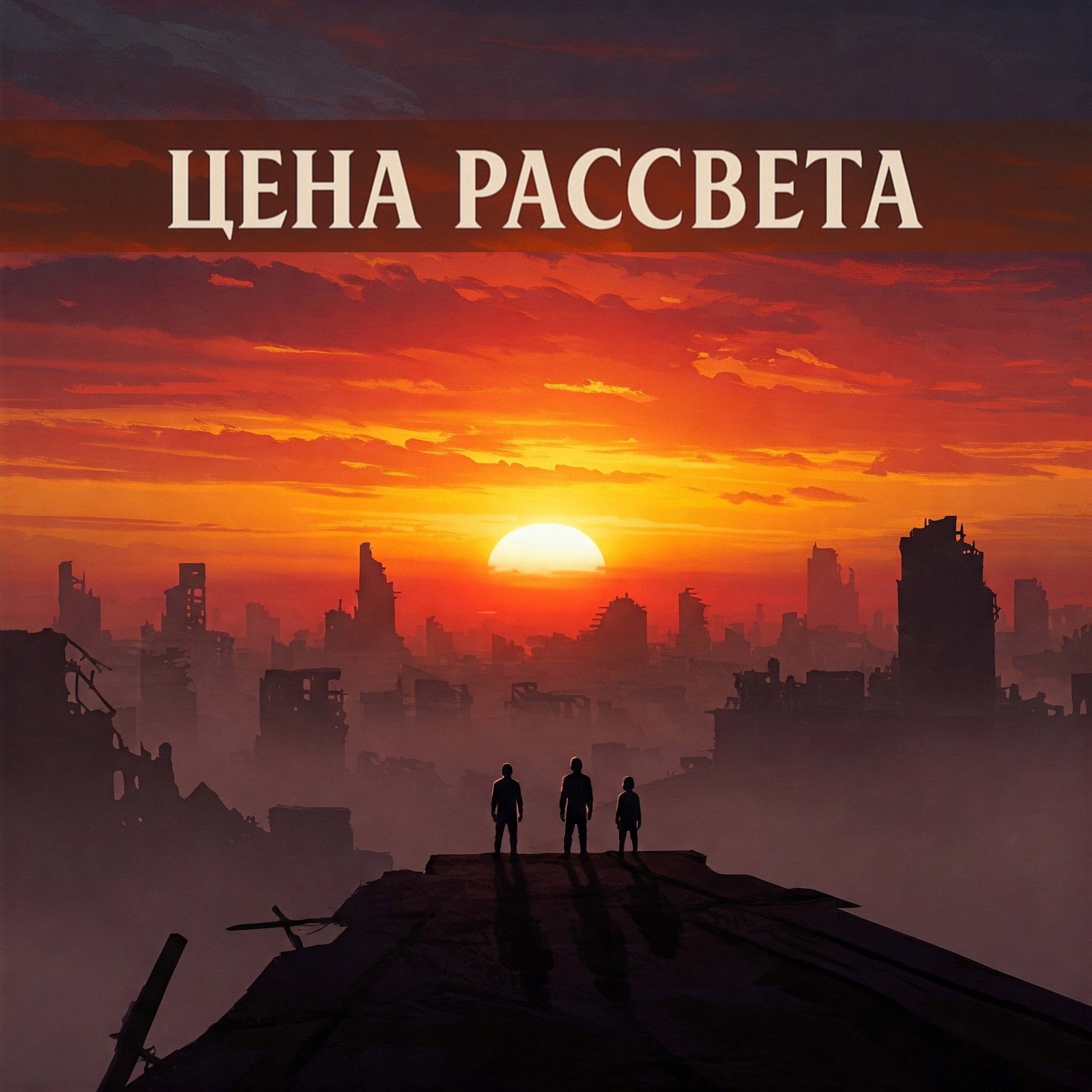 Цена рассвета