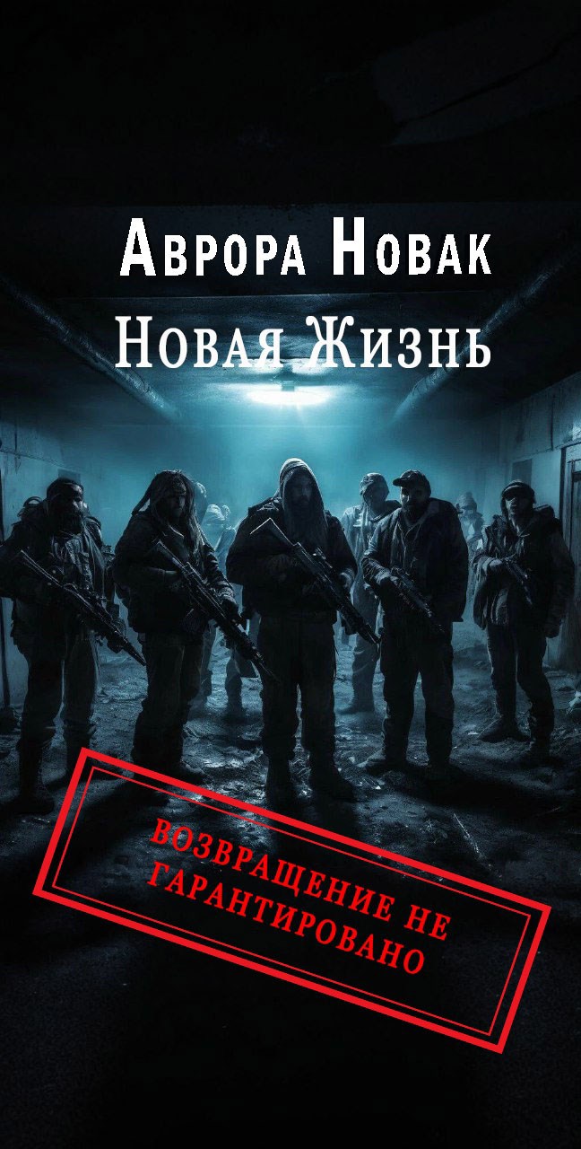 Новая Жизнь. Возвращение не гарантировано