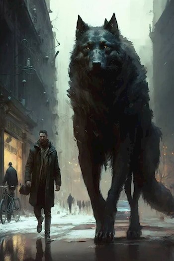 Атлас Пилигрима