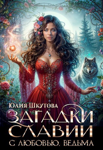 С любовью, ведьма