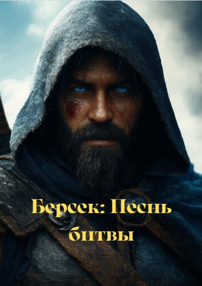 Берсек: Песнь битвы