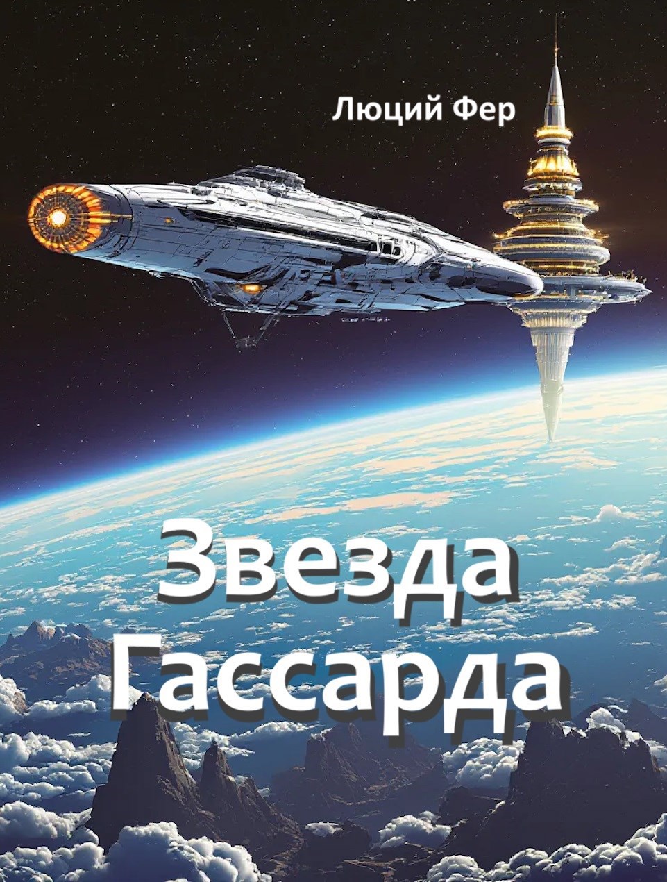 Звезда Гассарда